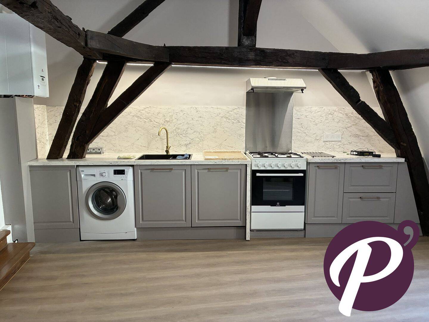 Appartement 2 pièces 52 m² · à Bergerac · 52,3 m² · 595 €