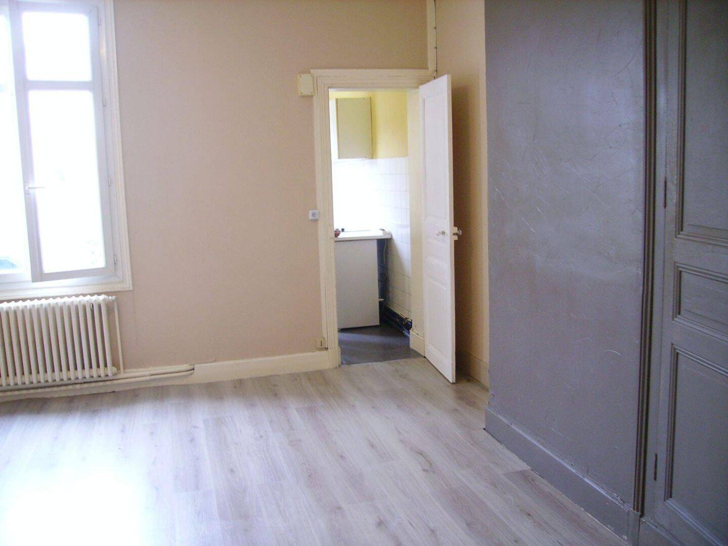 Appartement 2 pièces 49 m² · à Tours · 49 m² · 740 €