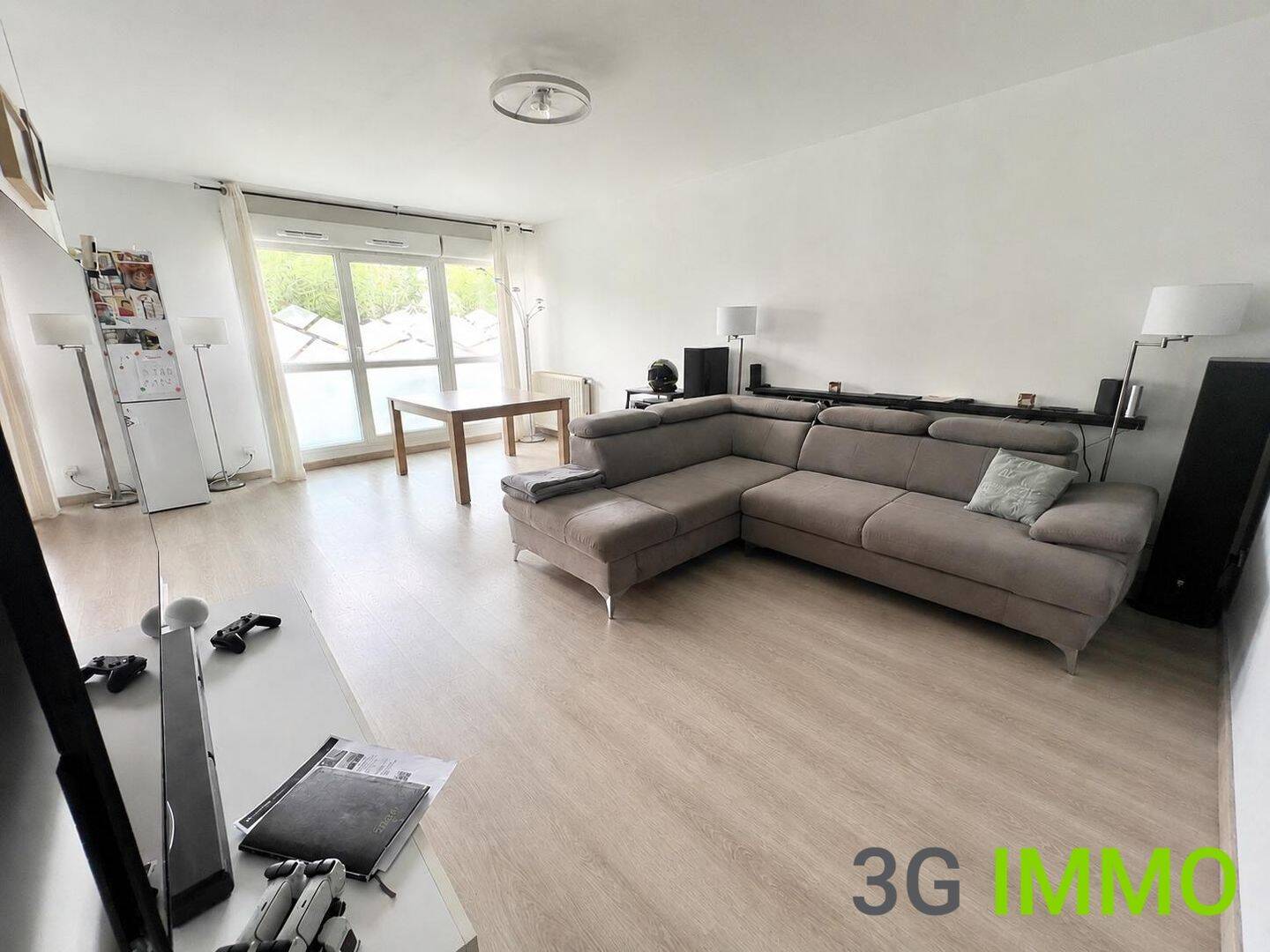 Appartement 4 pièces 85 m² · à Ifs · 85 m² · 222 600 €