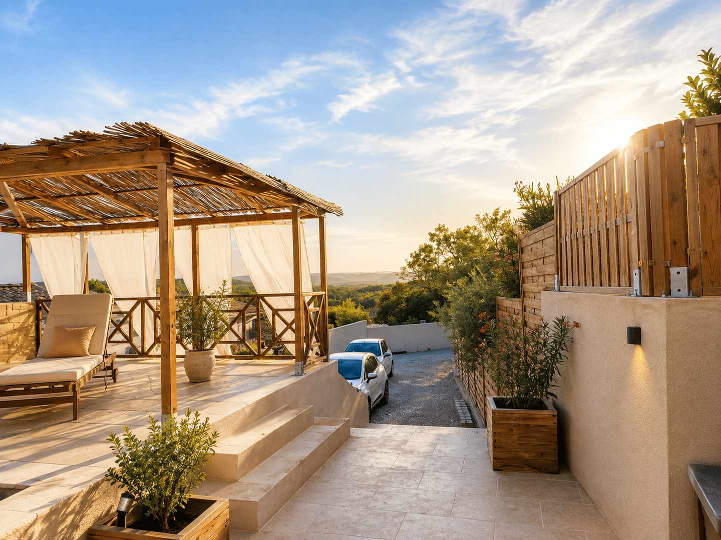Maison 4 pièces 130 m² · à Sainte-Anastasie-sur-Issole · 130 m² · 440 000 €