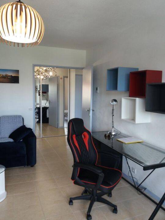 Appartement 2 pièces 55 m² · à Anglet · 55 m² · 720 €