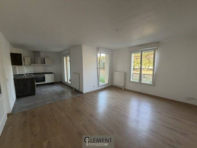 Appartement 3 pièces 72 m² · à Barr · 72 m² · 184 000 €