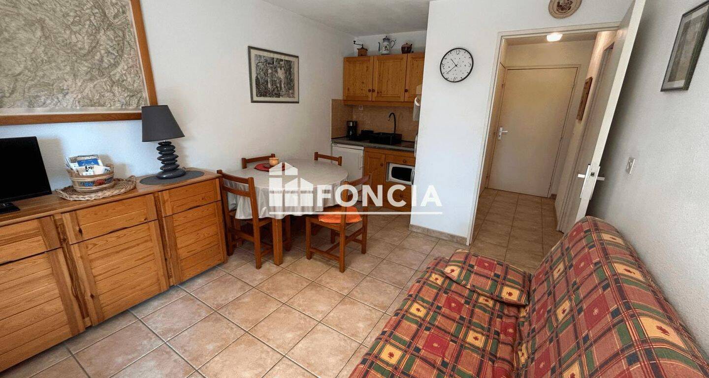 Appartement 2 pièces 29 m² · à Bormes-les-Mimosas · 29,3 m² · 175 000 €