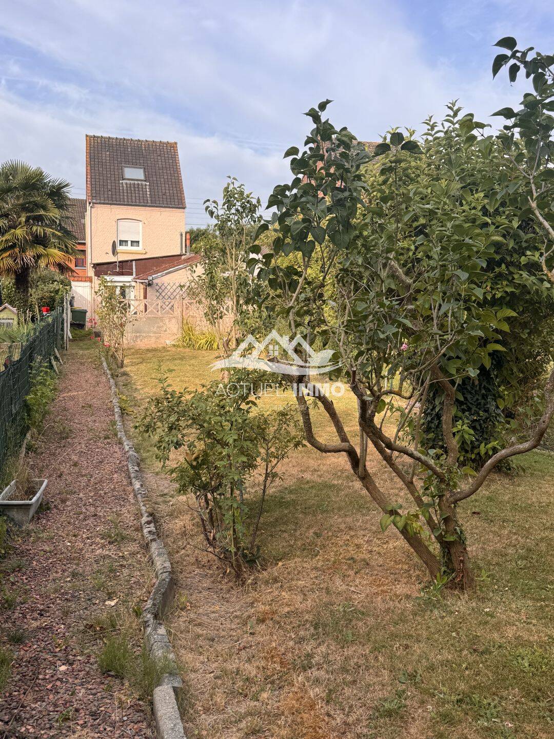 Maison 5 pièces 95 m² · à Béthune · 95 m² · 148 000 €