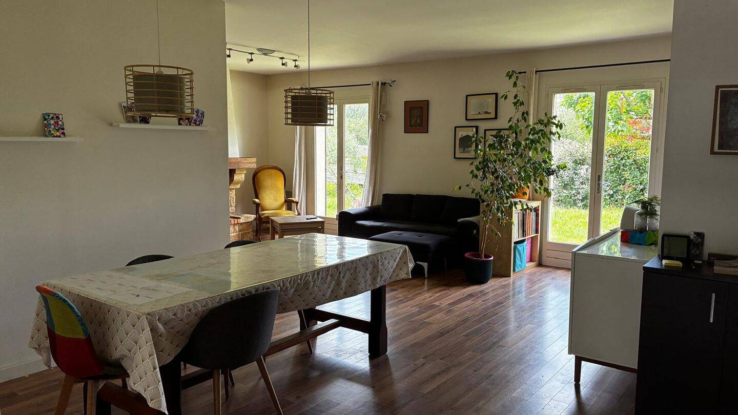 Maison 5 pièces 120 m² · à Saint-Pardon-de-Conques · 120 m² · 229 000 €