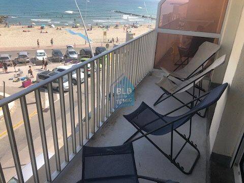 Appartement 2 pièces 34 m² · à Palavas-les-Flots · 34,4 m² · 647 €/mois