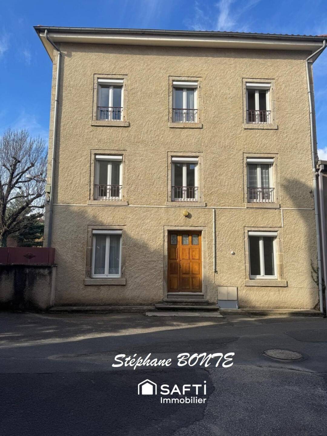 Maison 6 pièces 180 m² · à Brives-Charensac · 180 m² · 339 000 €