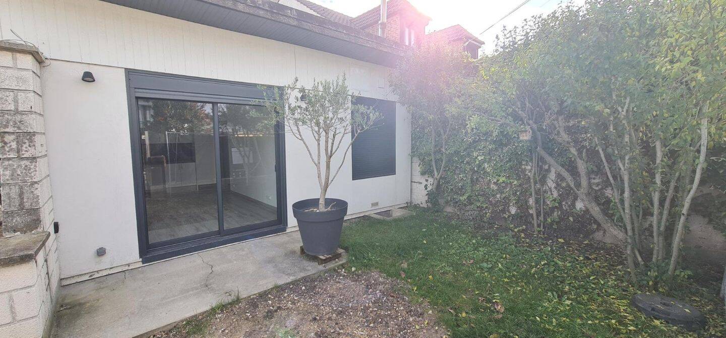 Maison 2 pièces 35 m² · à Gagny · 34,9 m² · 920 €/mois