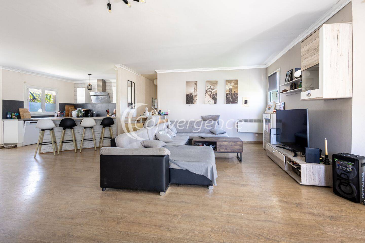 Maison 5 pièces 140 m² · à Boisseuil · 140 m² · 218 800 €