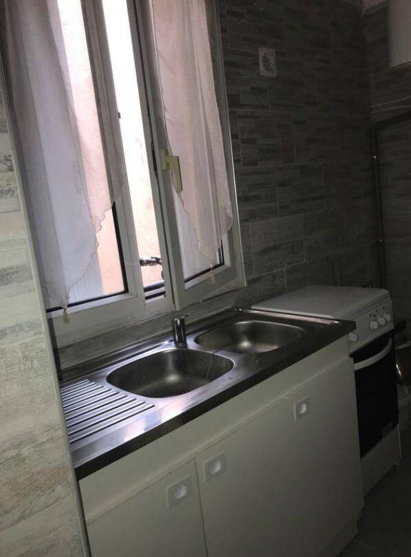 Appartement 1 pièce 25 m² · à Romainville · 25 m² · 780 €/mois