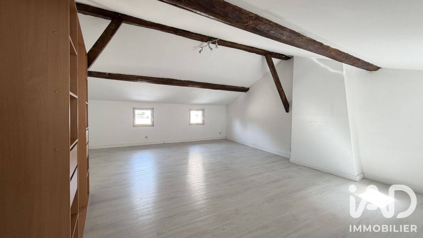 Appartement 3 pièces 62 m² · à Châlons-en-Champagne · 62 m² · 525 €/mois