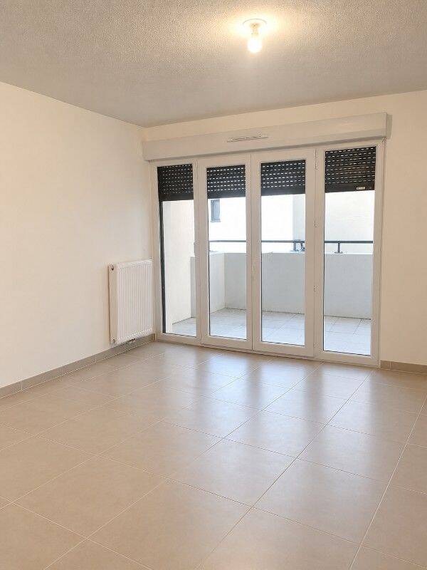 Appartement 2 pièces 42 m² · à Montpellier · 42 m² · 635 €