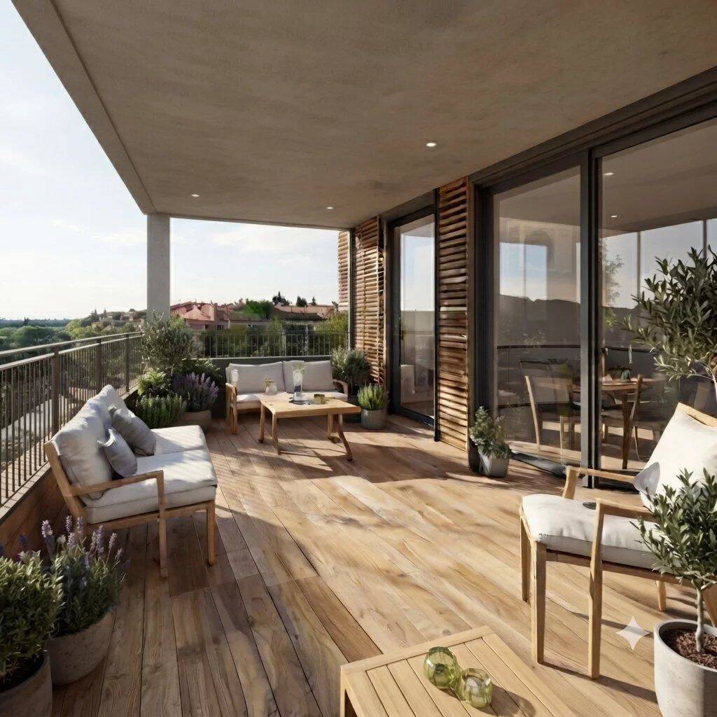 Appartement 3 pièces 64 m² · à Narbonne · 64 m² · 188 000 €