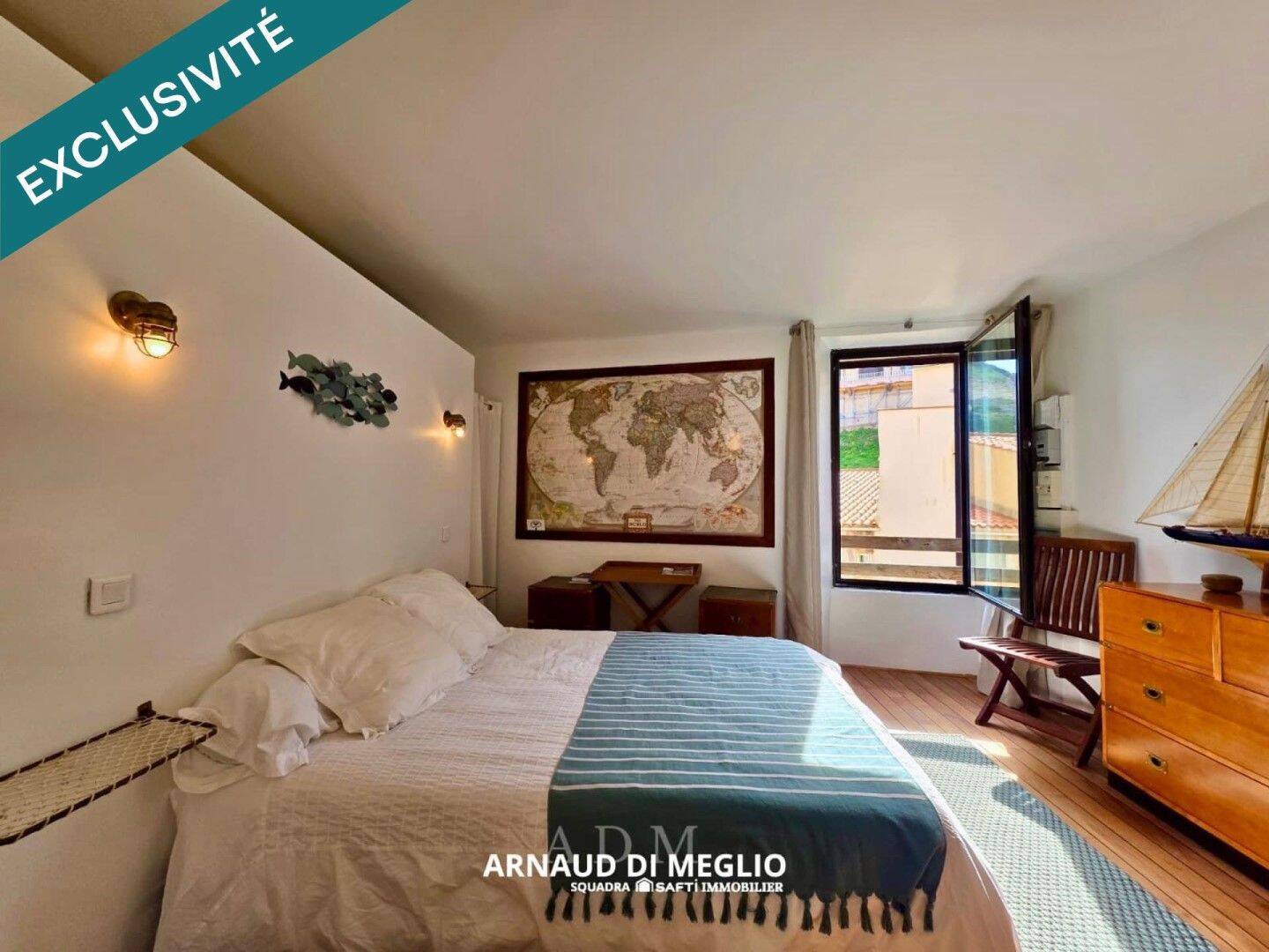 Appartement 3 pièces 70 m² · à Bonifacio · 70 m² · 465 000 €