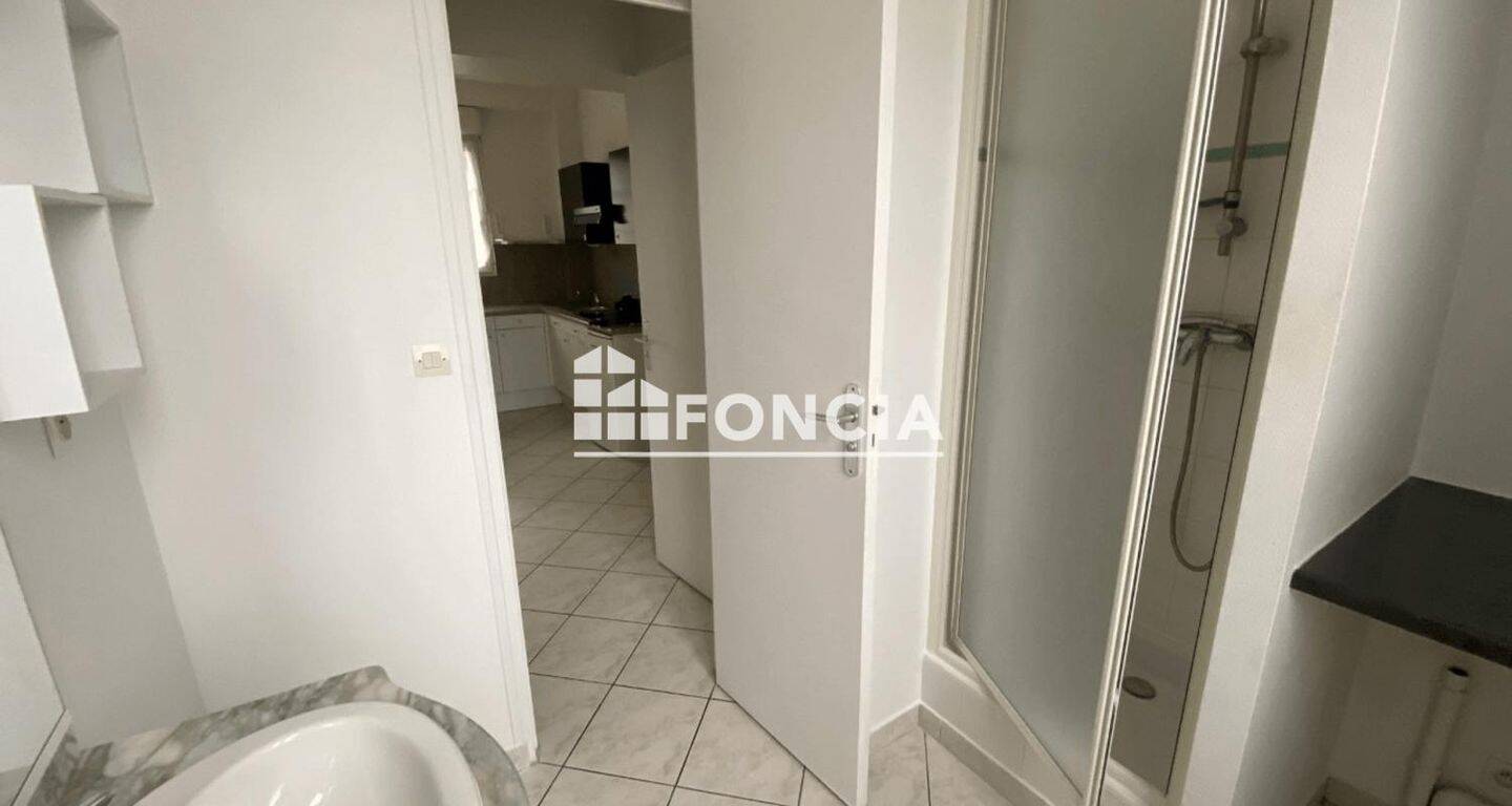 Appartement 2 pièces 36 m² · à Saint-Prix · 36,3 m² · 753 €/mois