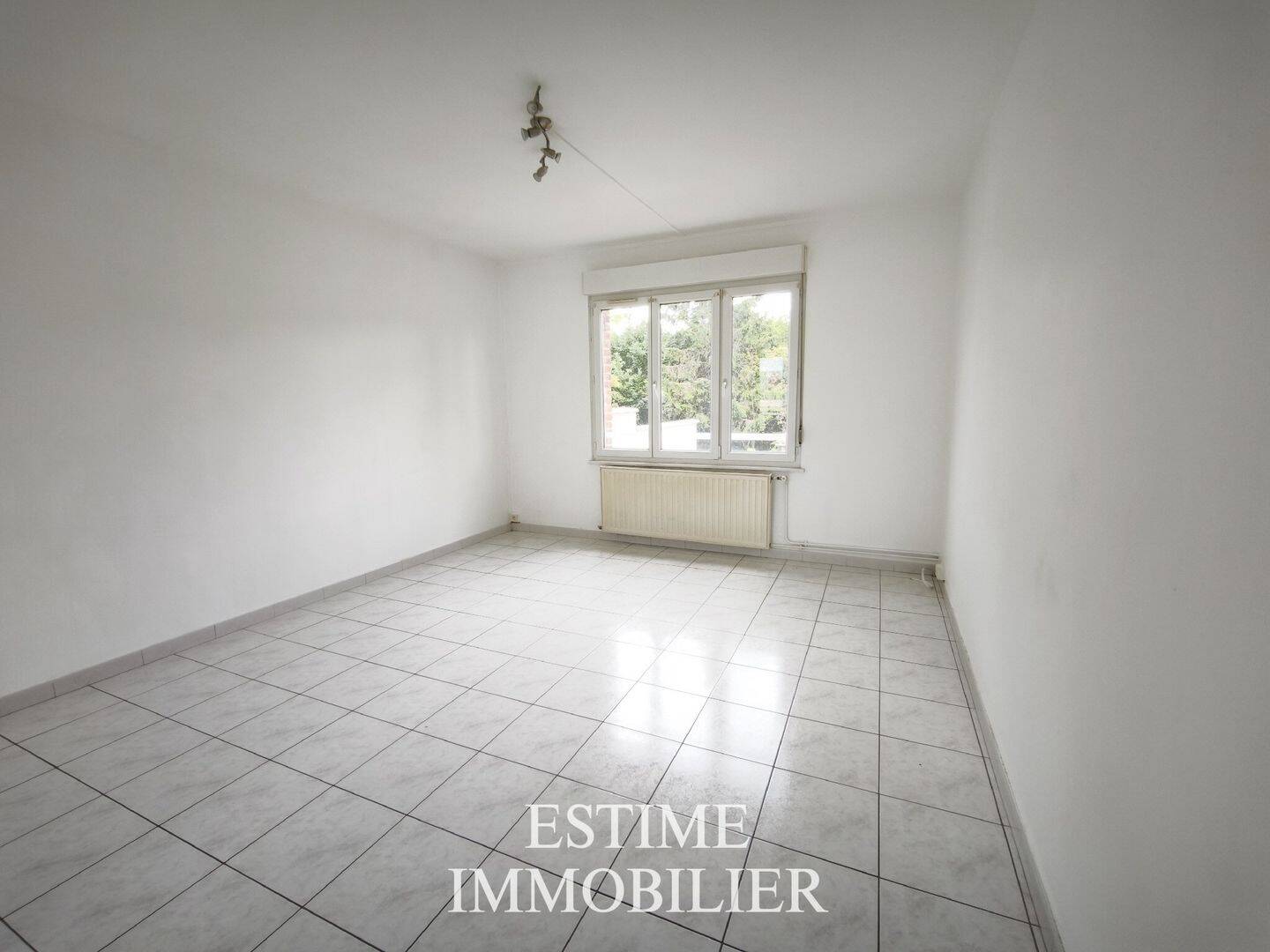 Appartement 2 pièces 50 m² · à Lille · 50 m² · 157 900 €