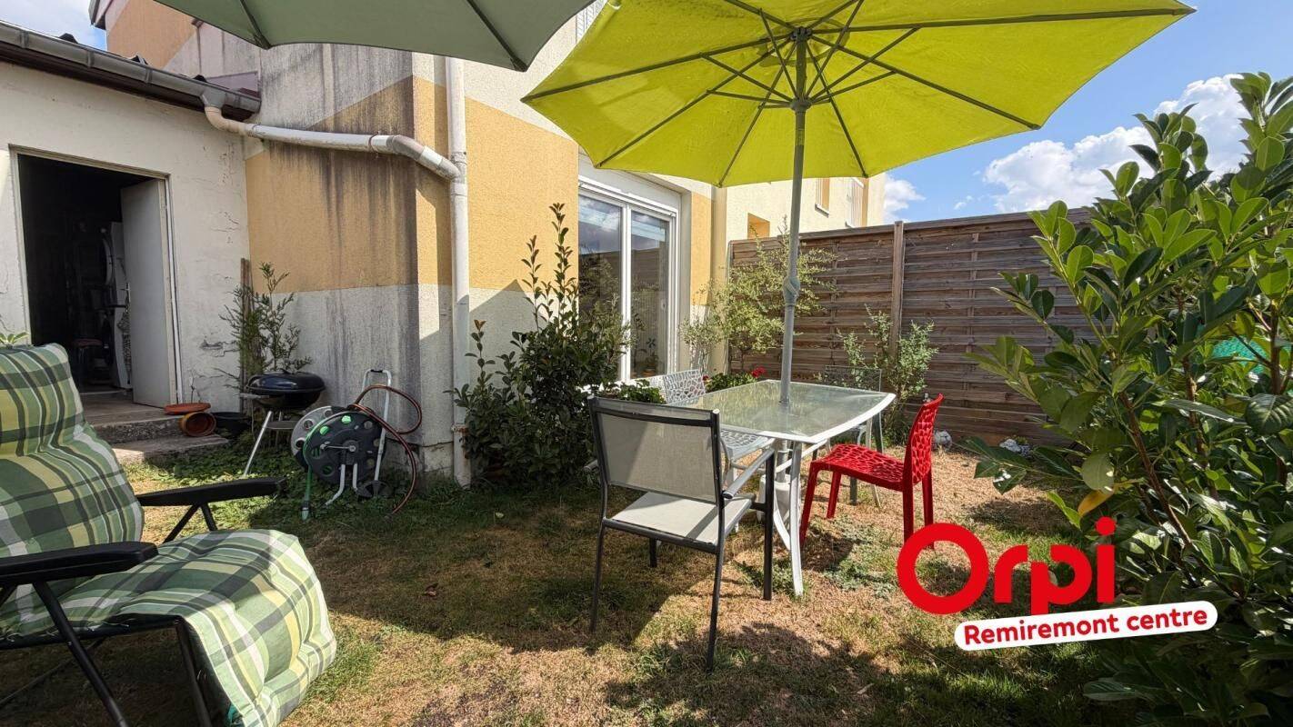 Maison 3 pièces 70 m² · à La Vôge-les-Bains · 70 m² · 79 000 €