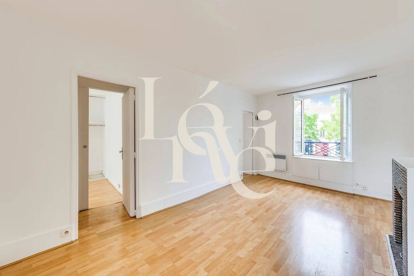 Appartement 3 pièces 53 m² · à Paris 13ème Arrondissement · 53 m² · 443 000 €