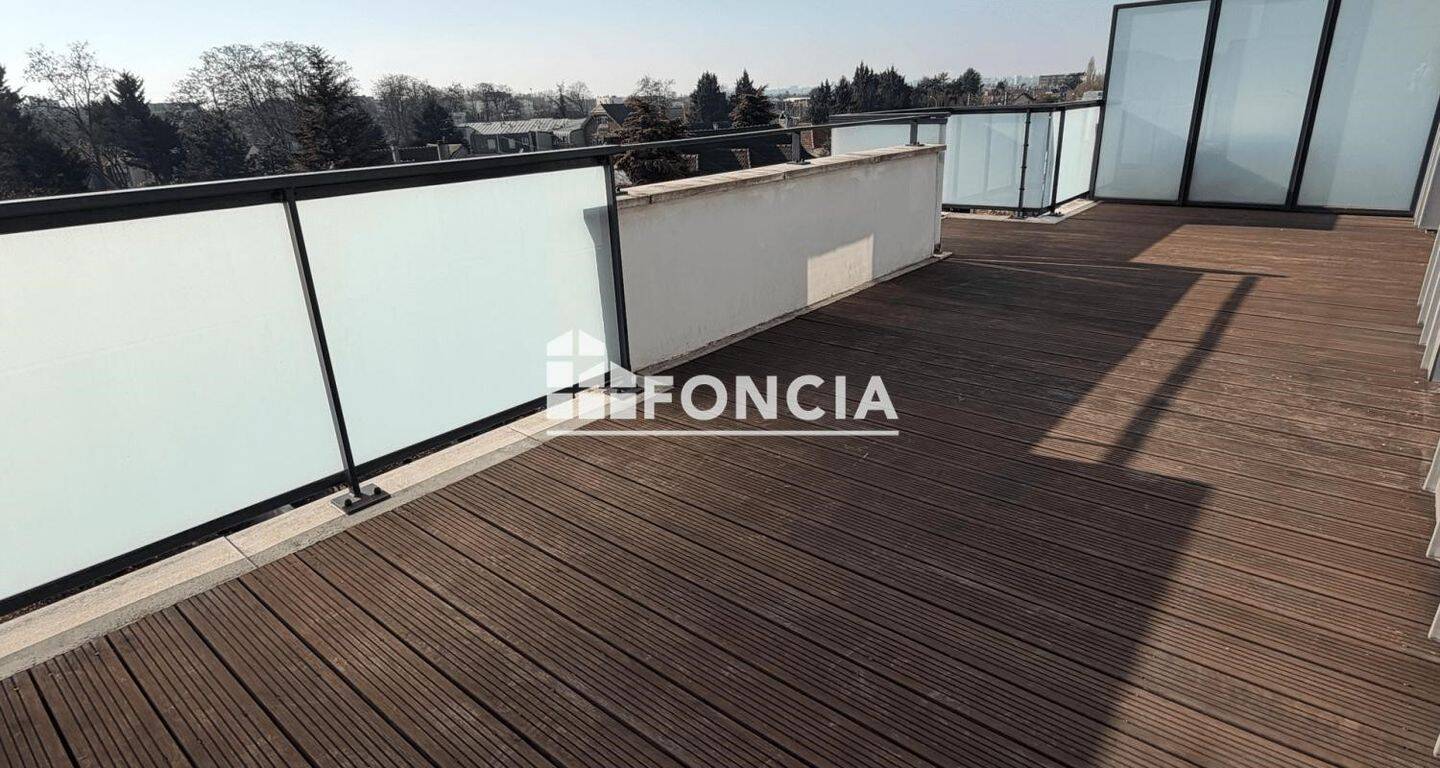 Appartement 2 pièces 32 m² · à Aulnay-sous-Bois · 32 m² · 160 000 €