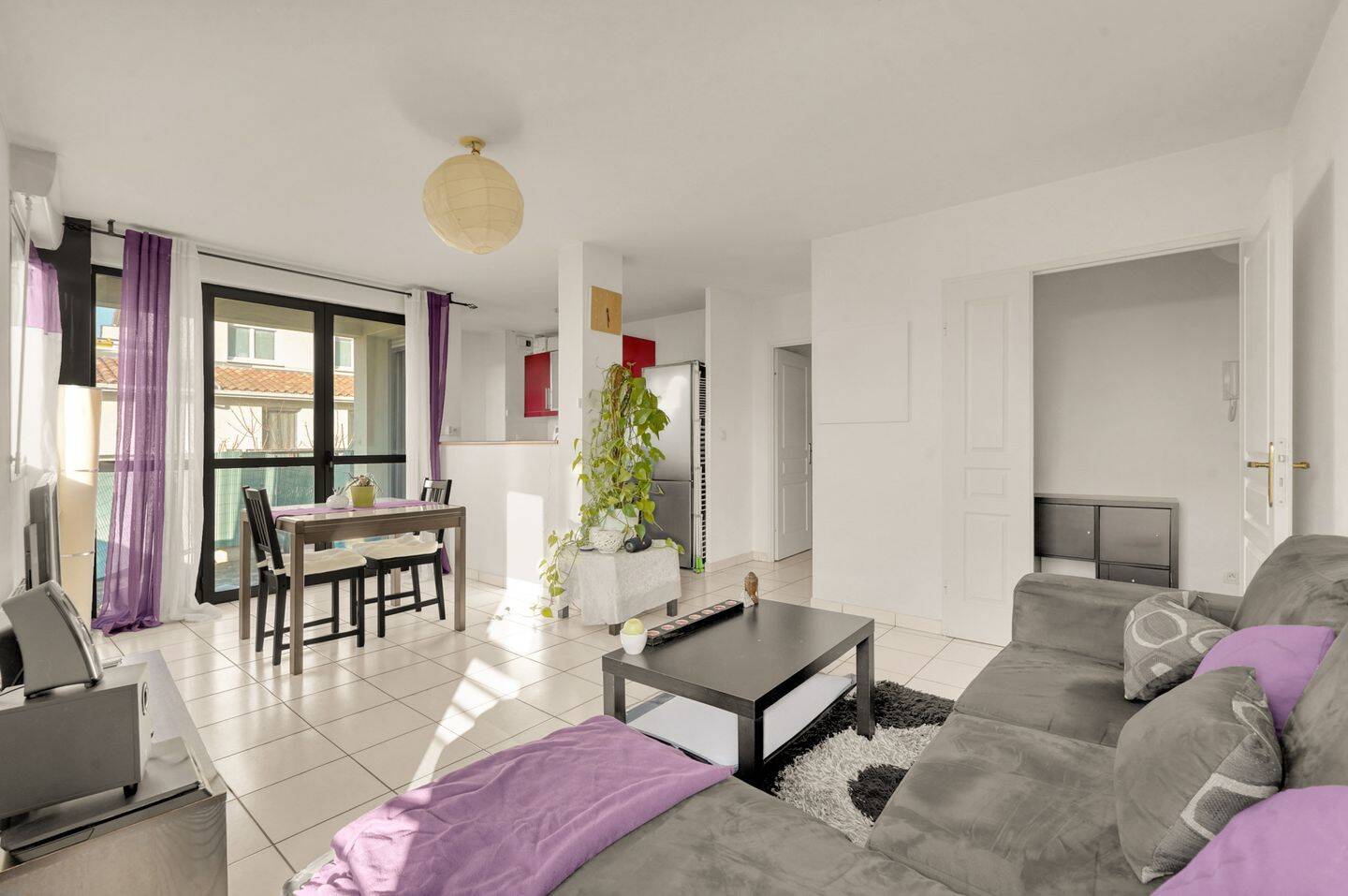 Appartement 3 pièces 62 m² · à Toulouse · 62 m² · 189 000 €