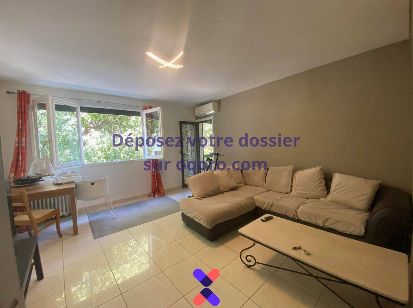 Appartement 4 pièces 69 m² · à Montpellier · 69,3 m² · 1 090 €/mois