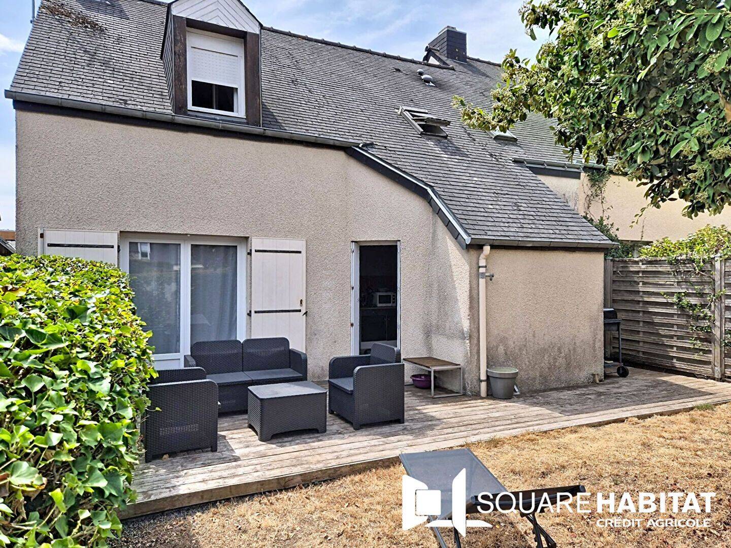 Maison 4 pièces 90 m² · à Vannes · 90 m² · 357 000 €