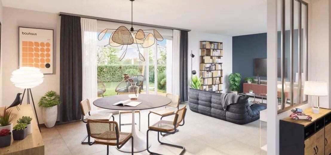 Maison 4 pièces 83 m² · à Bruges · 83 m² · 439 000 €