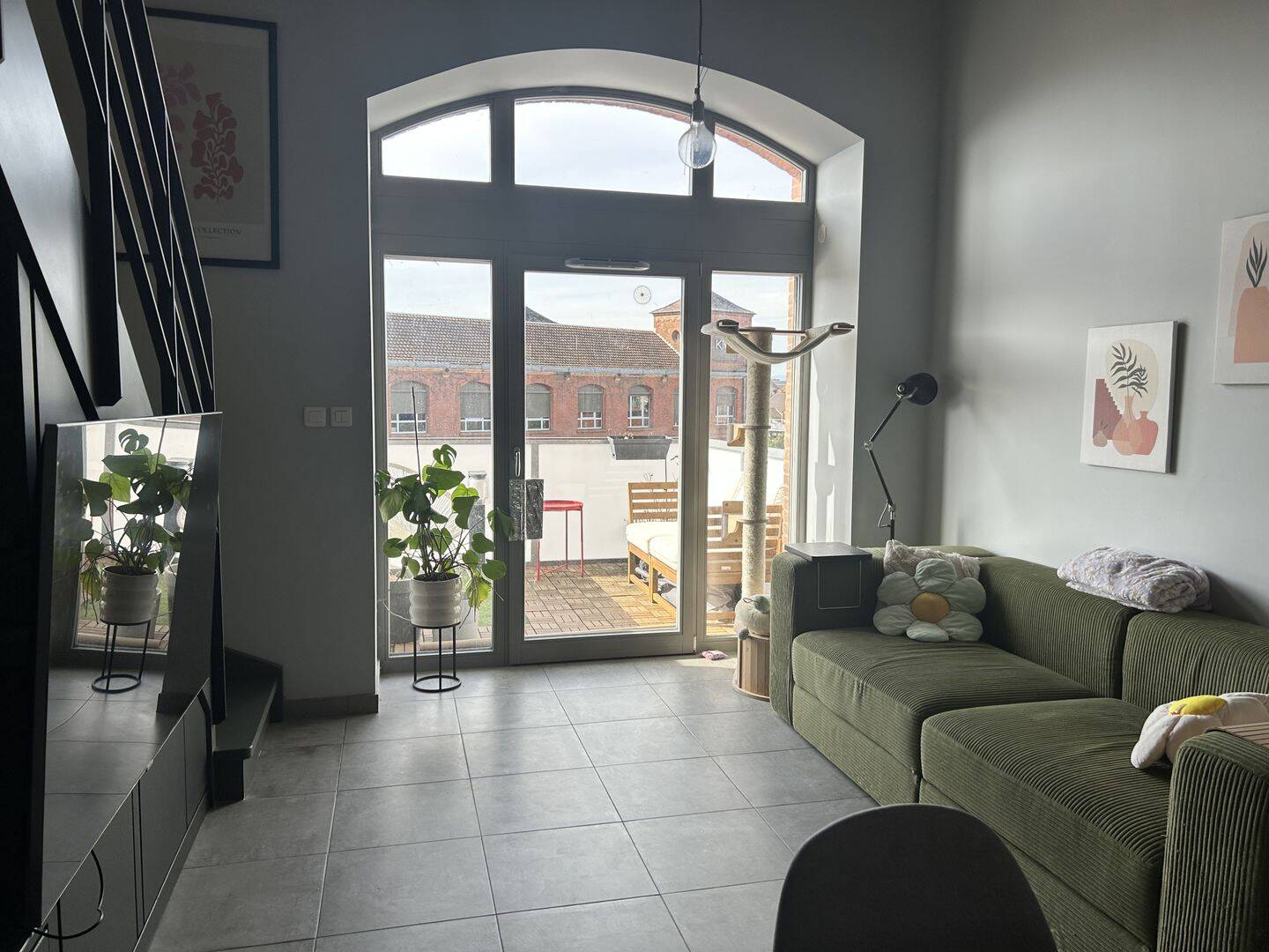 Appartement 2 pièces 59 m² · à Mulhouse · 59 m² · 172 100 €