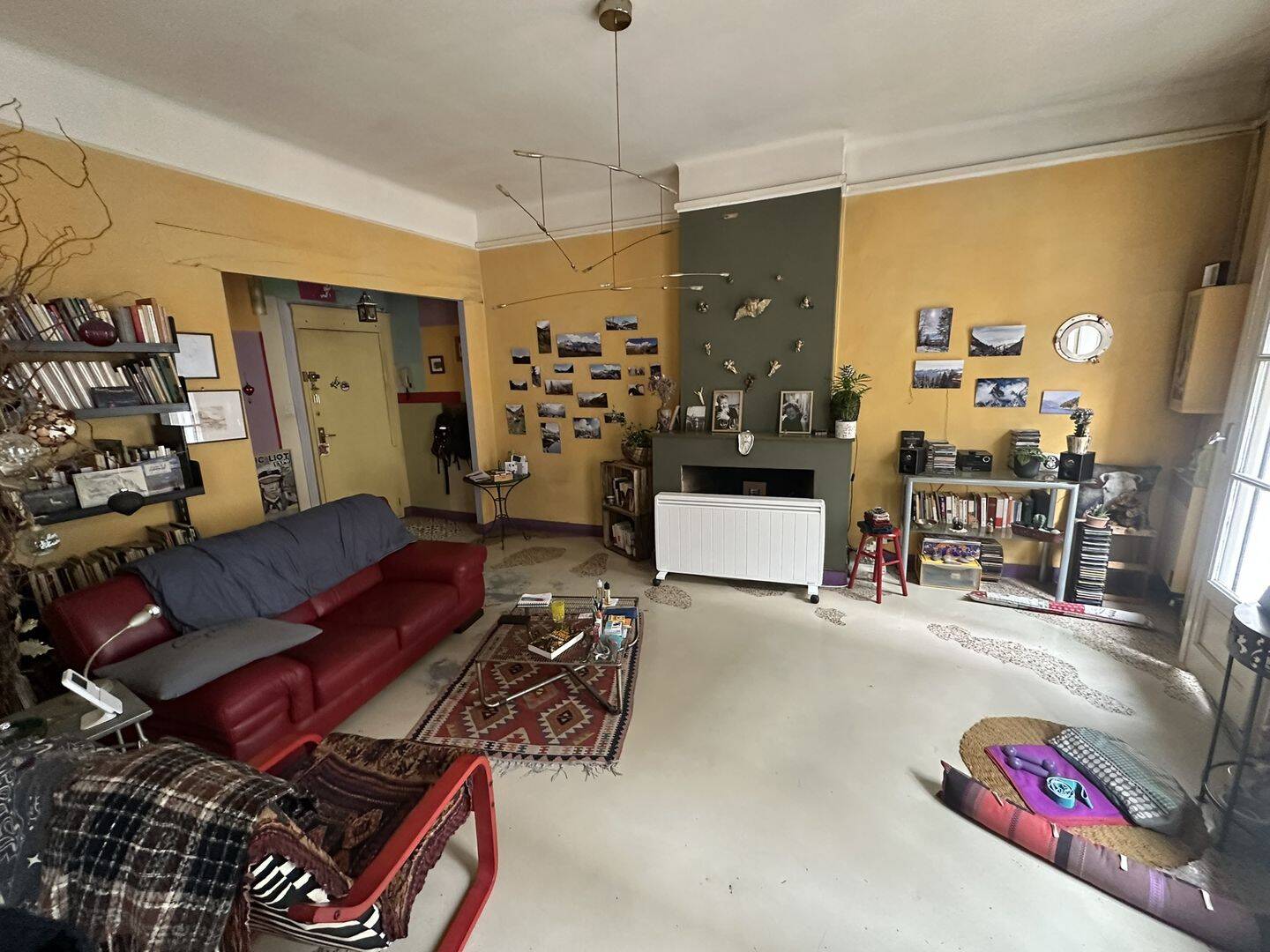 Appartement 2 pièces 62 m² · à Montpellier · 61,8 m² · 219 000 €