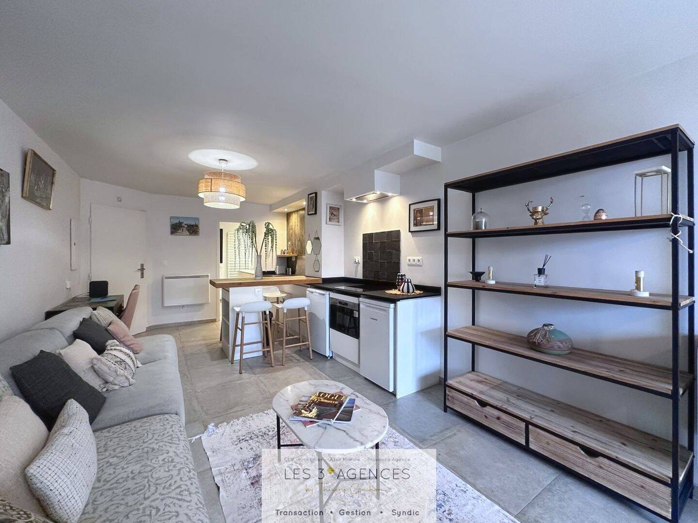Appartement 1 pièce 38 m² · à Gassin · 38 m² · 250 000 €