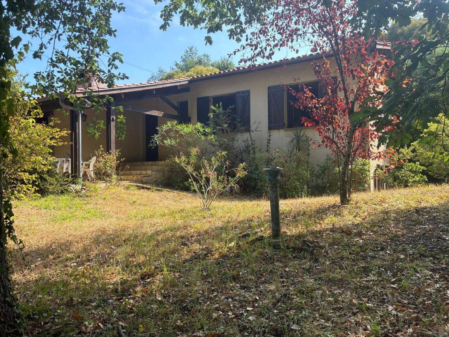 Maison 4 pièces 105 m² · à Estillac · 105 m² · 189 900 €