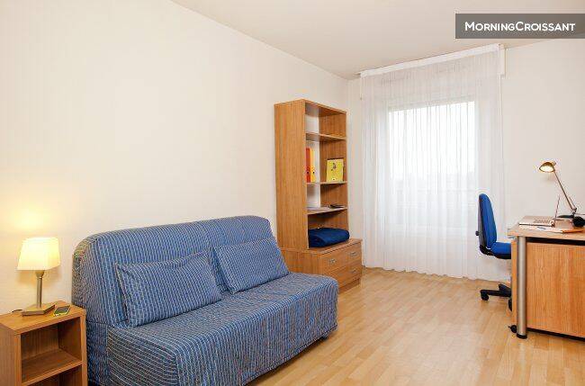 Appartement 1 pièce 20 m² · à Vincennes · 20 m² · 1 050 €