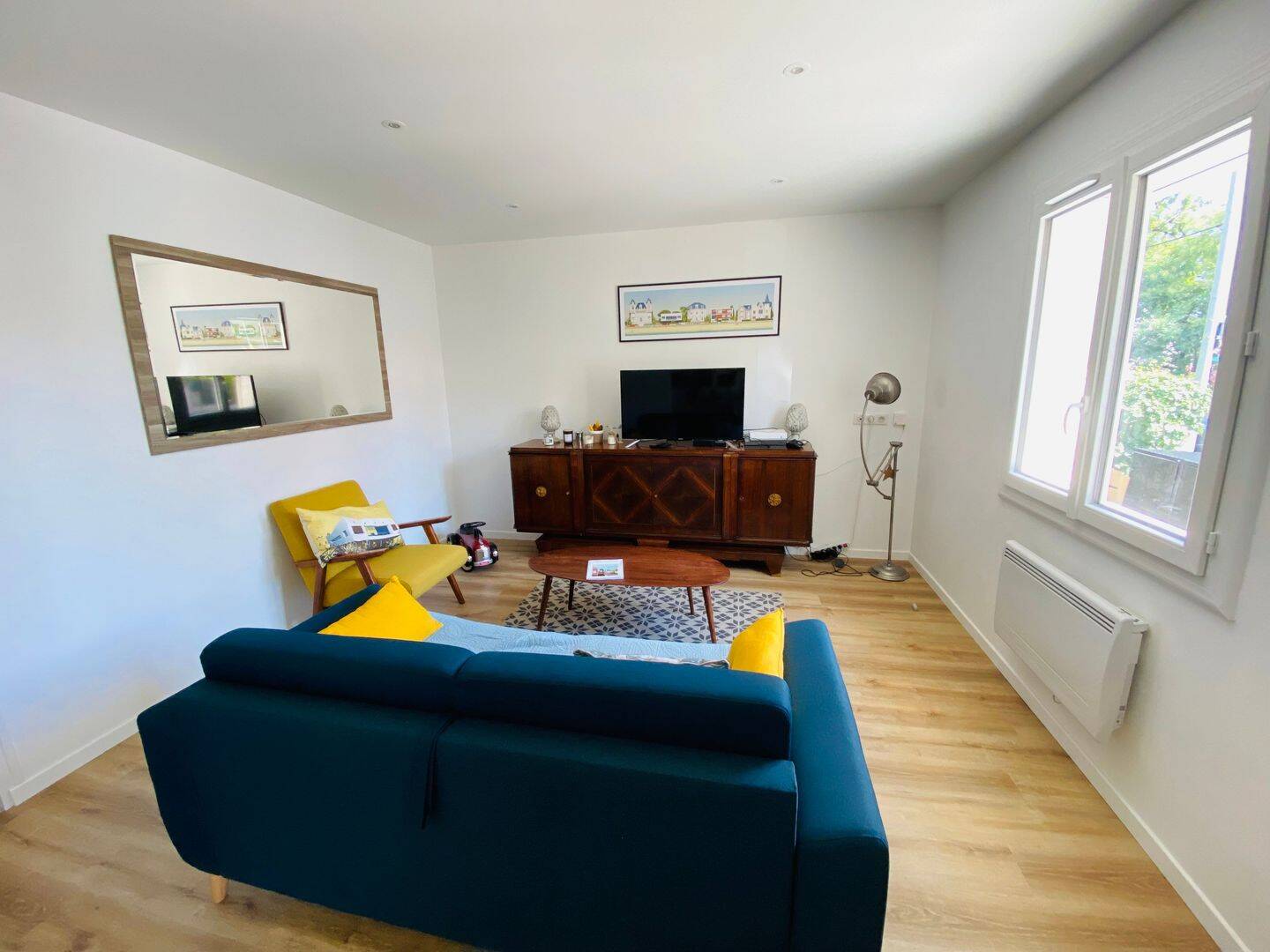 Maison 4 pièces 60 m² · à Saint-Georges-de-Didonne · 60 m² · 359 000 €