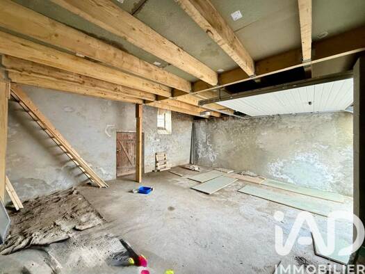 Parking à vendre 44 500 € Sud Est Coutances 50200