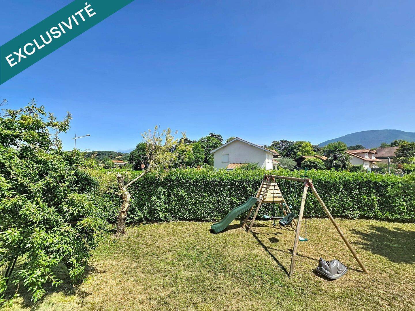 Maison 4 pièces 108 m² · à Varces-Allières-Et-Risset · 108 m² · 486 000 €