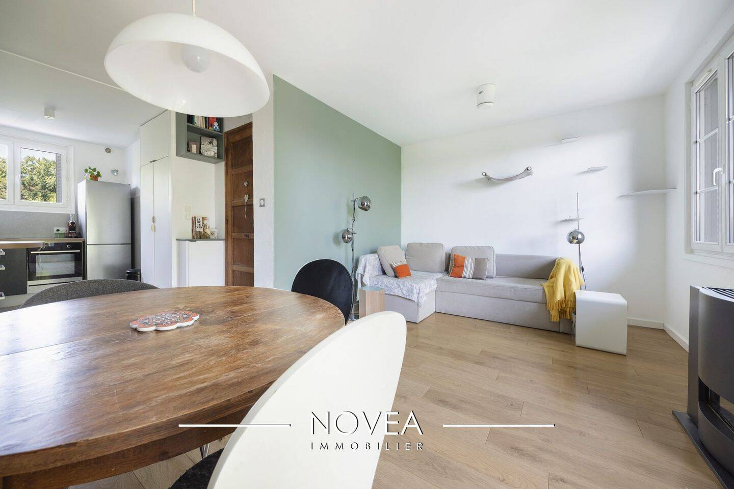 Appartement 3 pièces 60 m² · à Lyon 9ème Arrondissement · 60 m² · 230 000 €