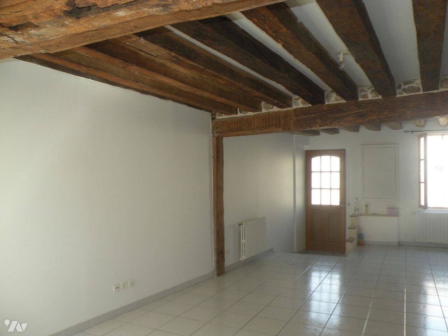 Maison 3 pièces 82 m² · à Châteaudun · 82 m² · 680 €/mois