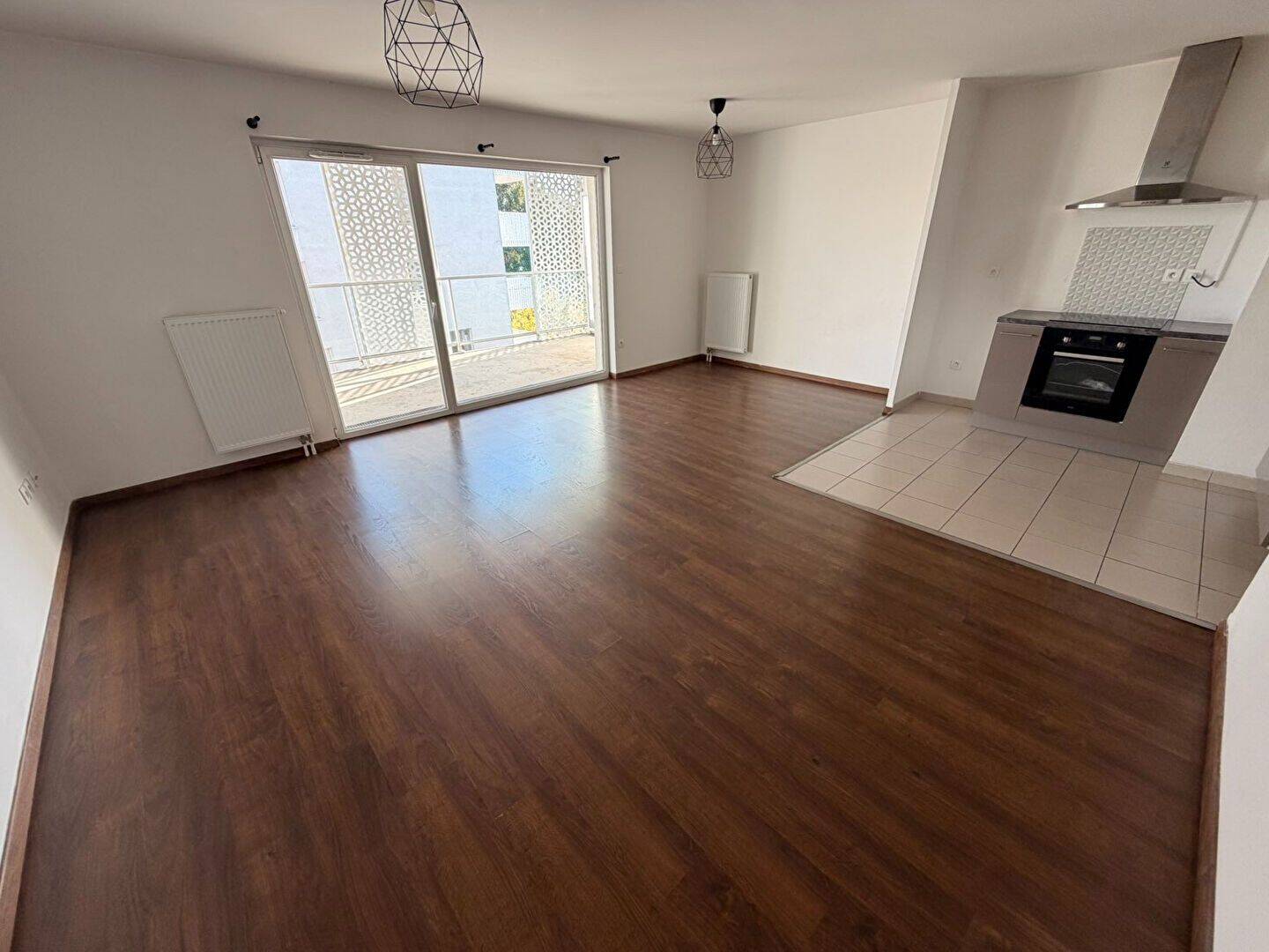 Appartement 3 pièces 67 m² · à Roubaix · 67,2 m² · 760 €/mois