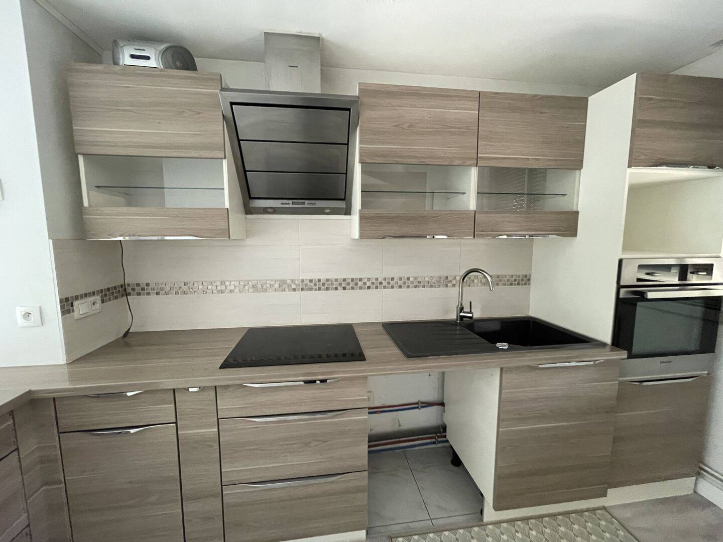 Appartement 4 pièces 69 m² · à Seyssinet-Pariset · 69,4 m² · 984 €/mois