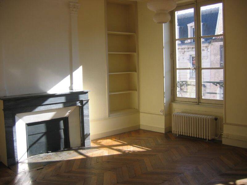 Appartement 2 pièces 54 m² · à Clermont-Ferrand · 54 m² · 600 €
