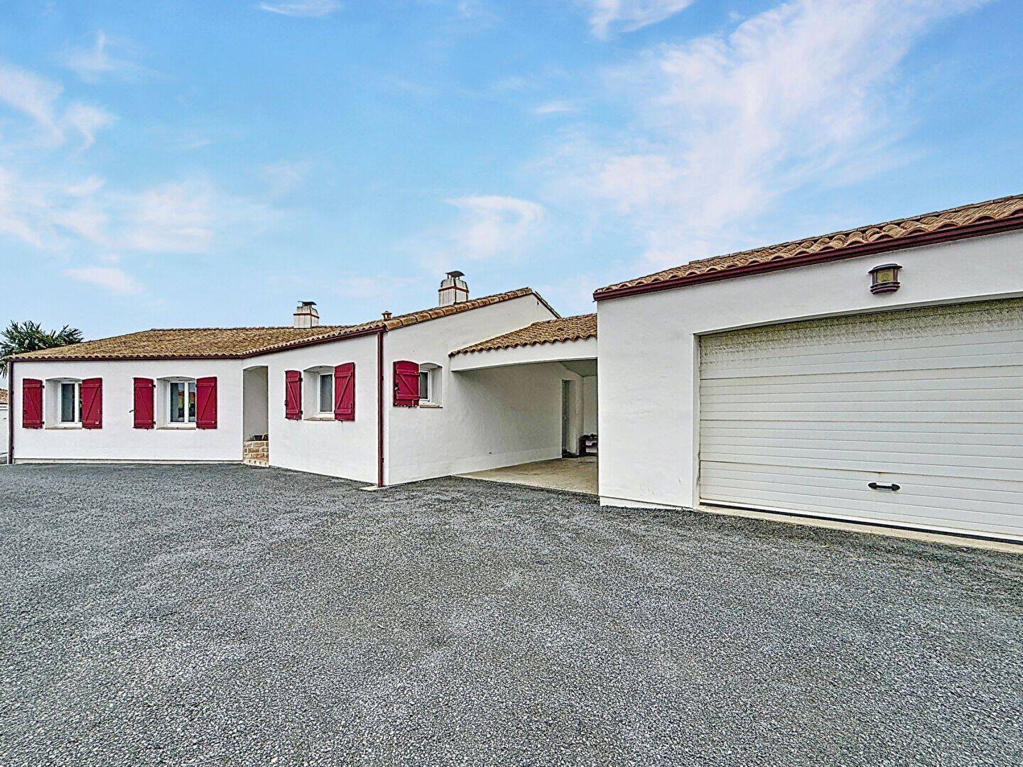 Maison 5 pièces 131 m² · à Le Fenouiller · 131,1 m² · 396 000 €