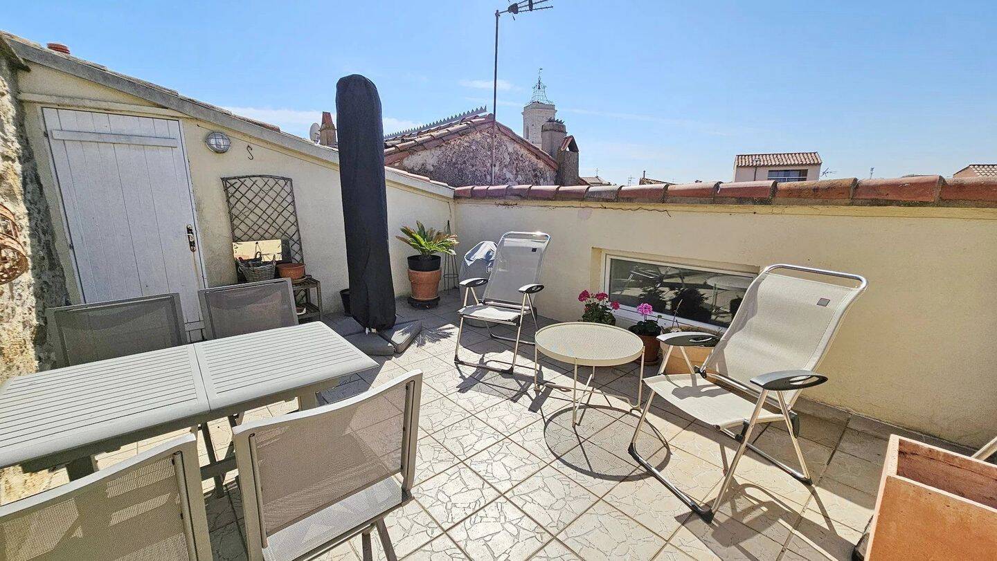 Maison 5 pièces 140 m² · à Marseillan · 140 m² · 466 000 €