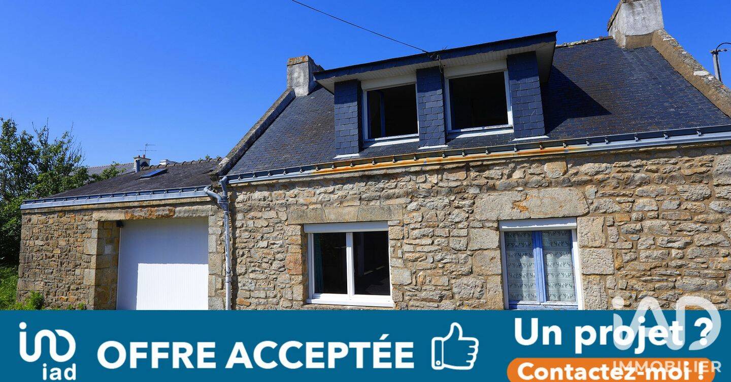 Maison 3 pièces 57 m² · à Erdeven · 57 m² · 247 000 €