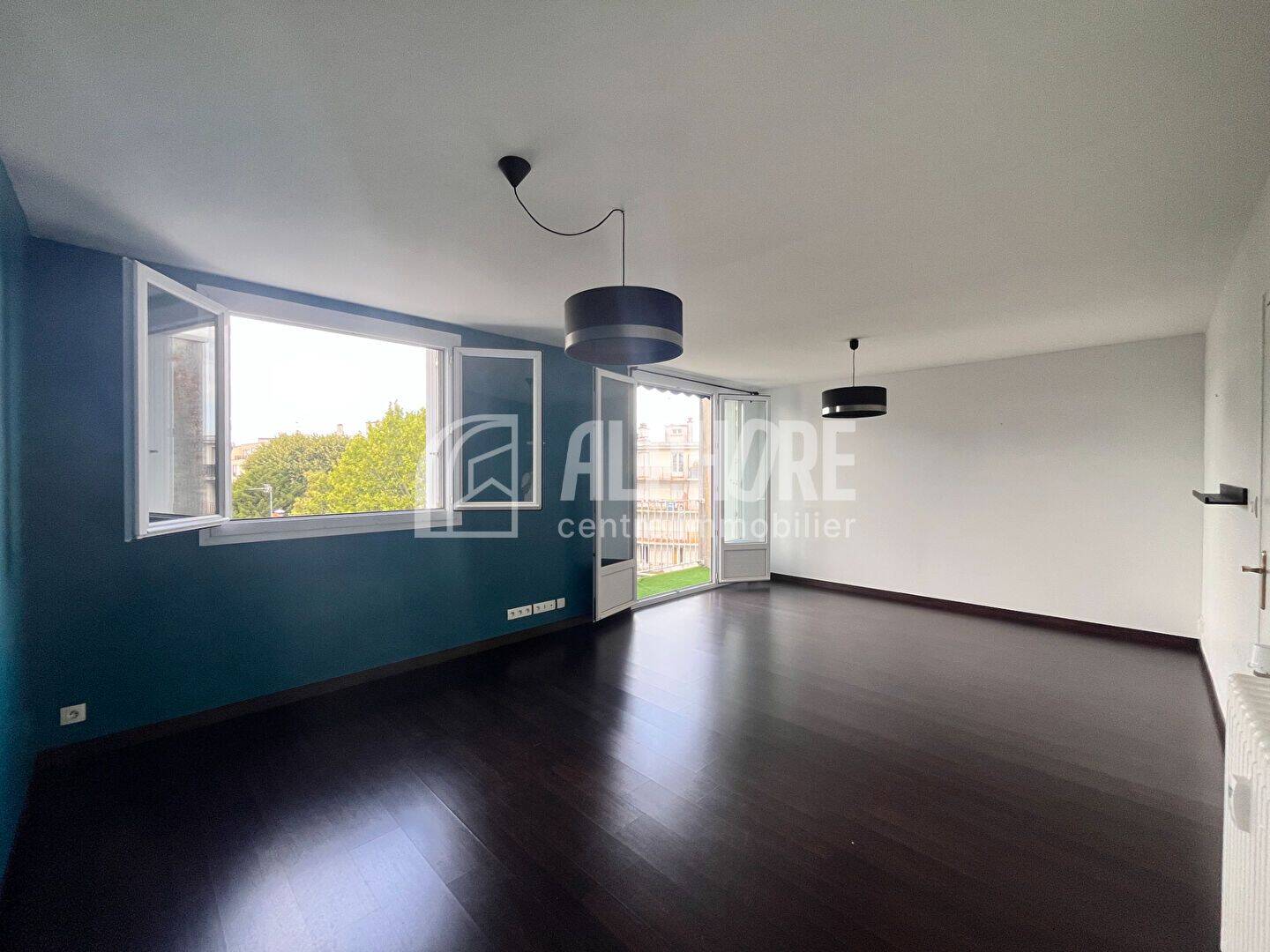 Appartement 3 pièces 66 m² · à Nantes · 66 m² · 250 000 €