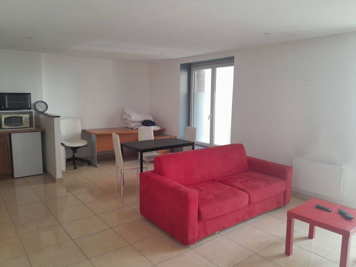 Appartement 1 pièce 38 m² · à Vichy · 38 m² · 740 €