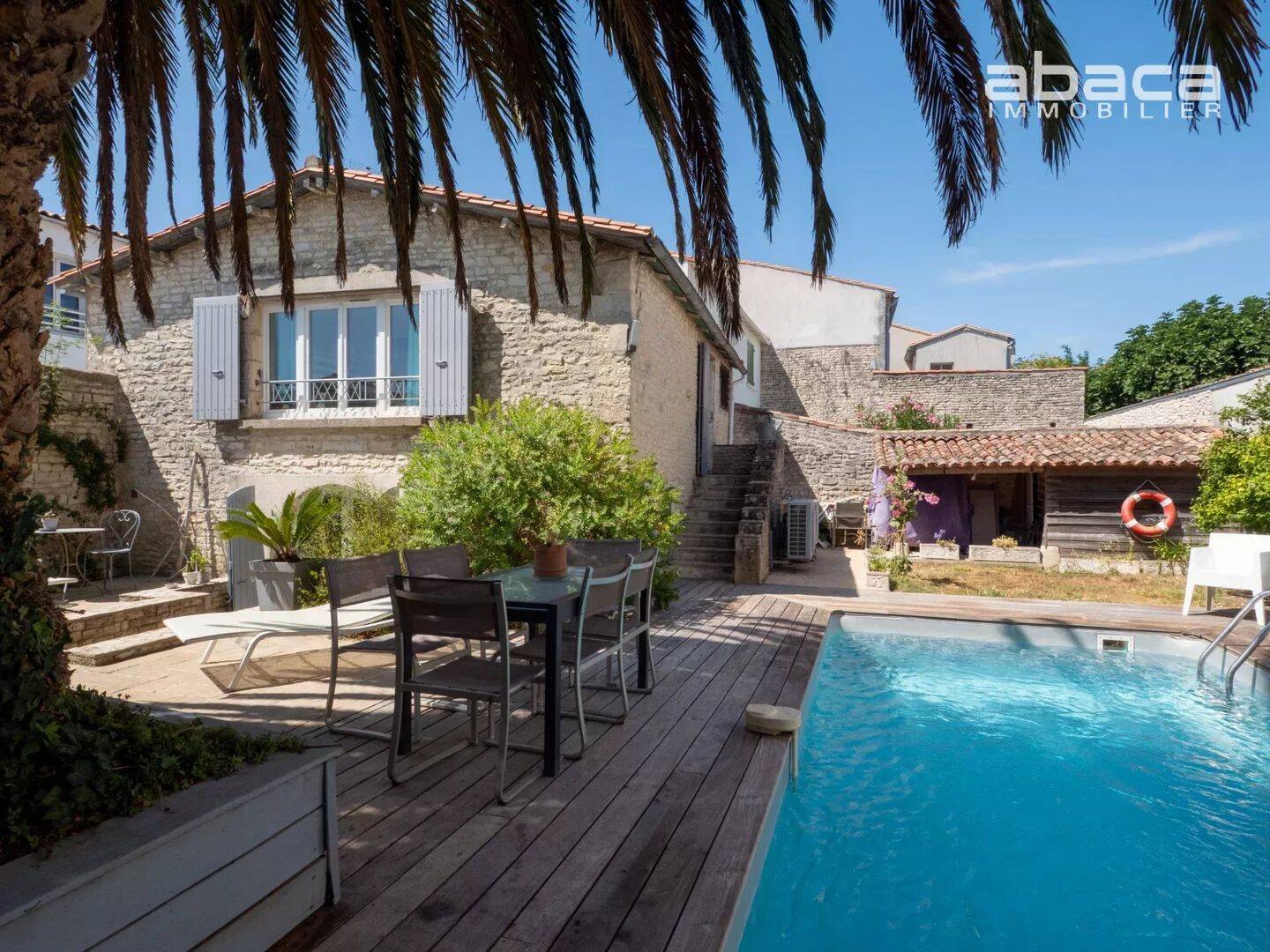 Maison 5 pièces 80 m² · à Le Bois-Plage-en-Ré · 80,5 m² · 699 000 €