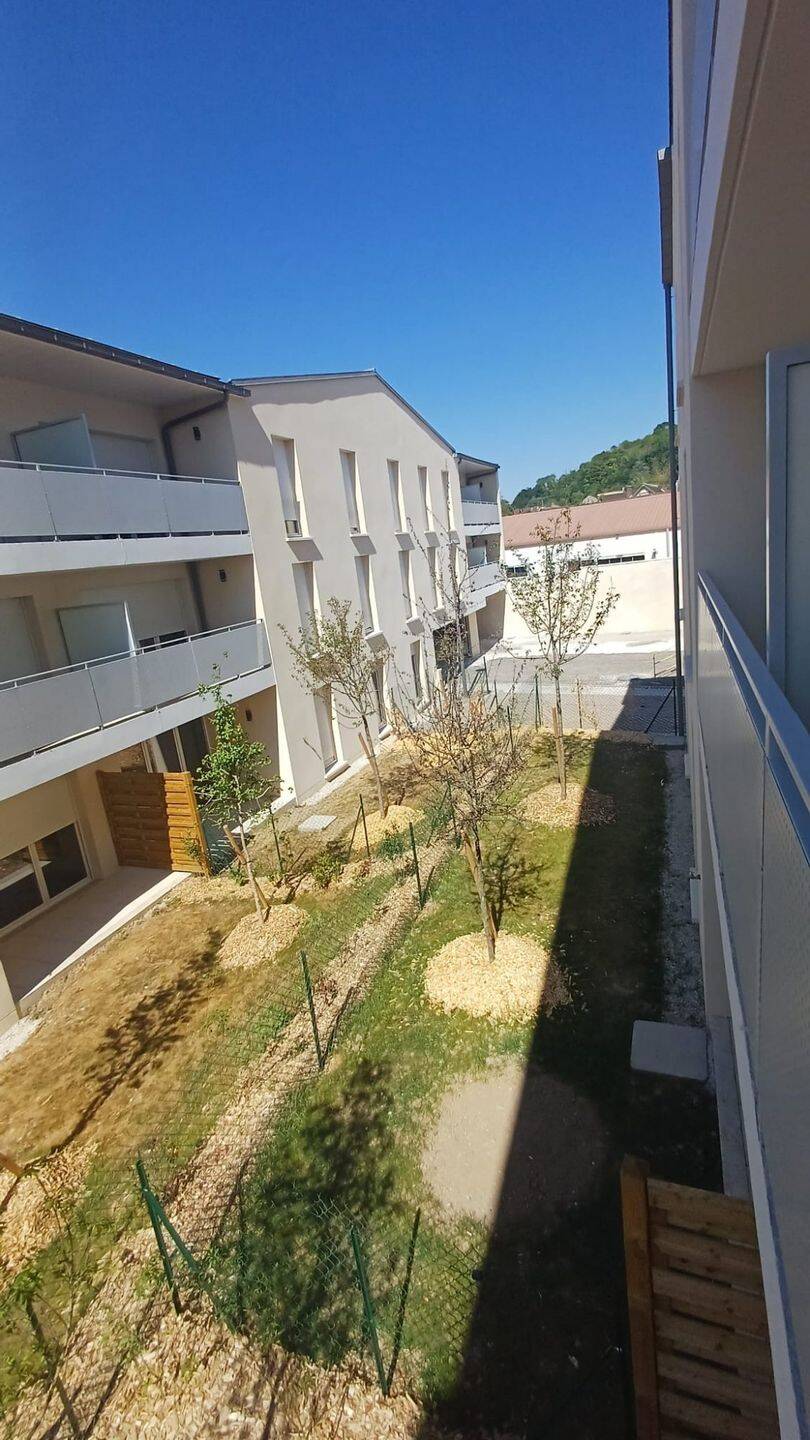 Appartement 2 pièces 40 m² · à Provins · 39,7 m² · 635 €