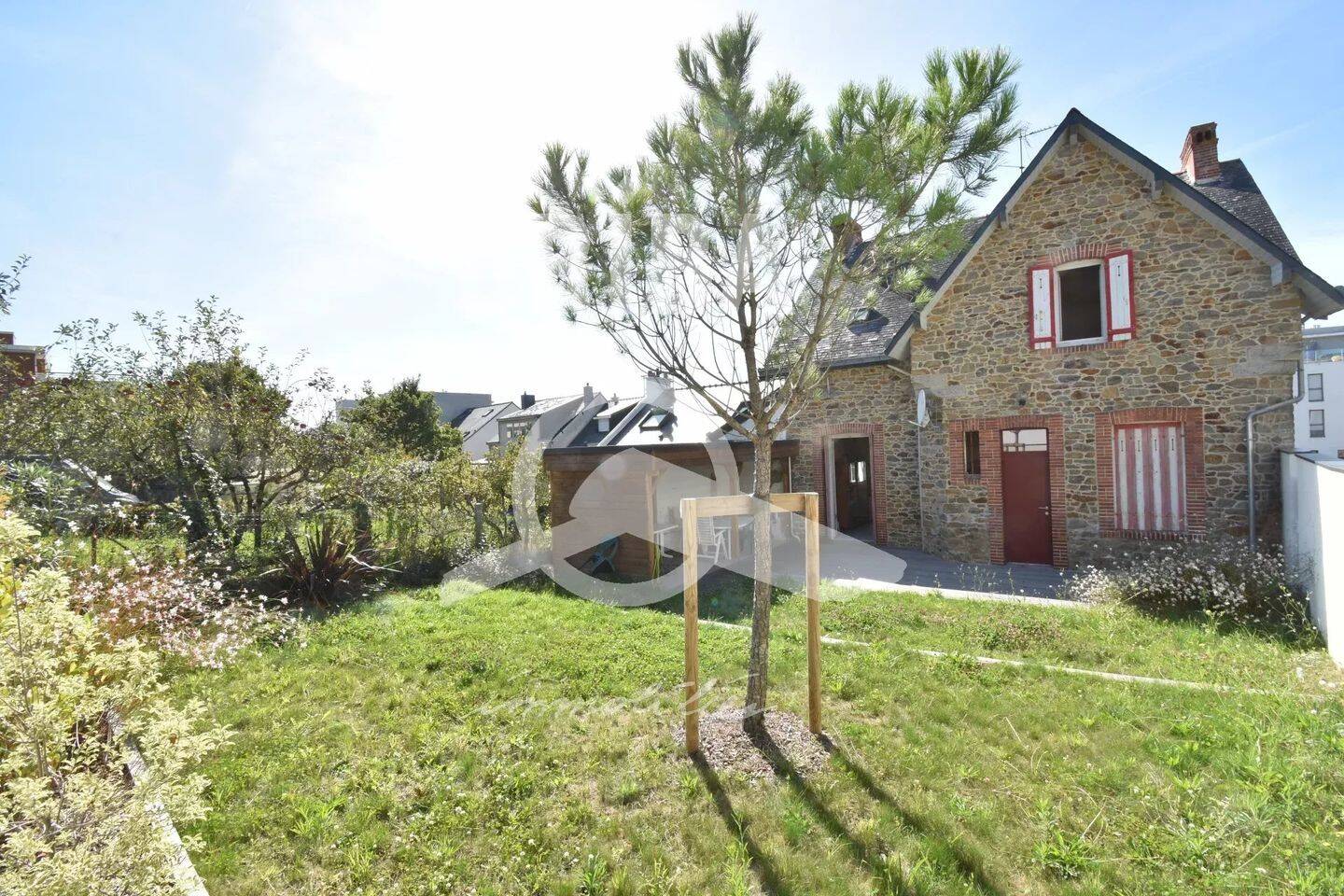 Maison 7 pièces 166 m² · à Saint-Nazaire · 165,8 m² · 499 200 €