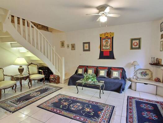 Maison à vendre 420 000 € 4 pièces 3 chambres 90 m² 354 m² de terrain Messery 74140