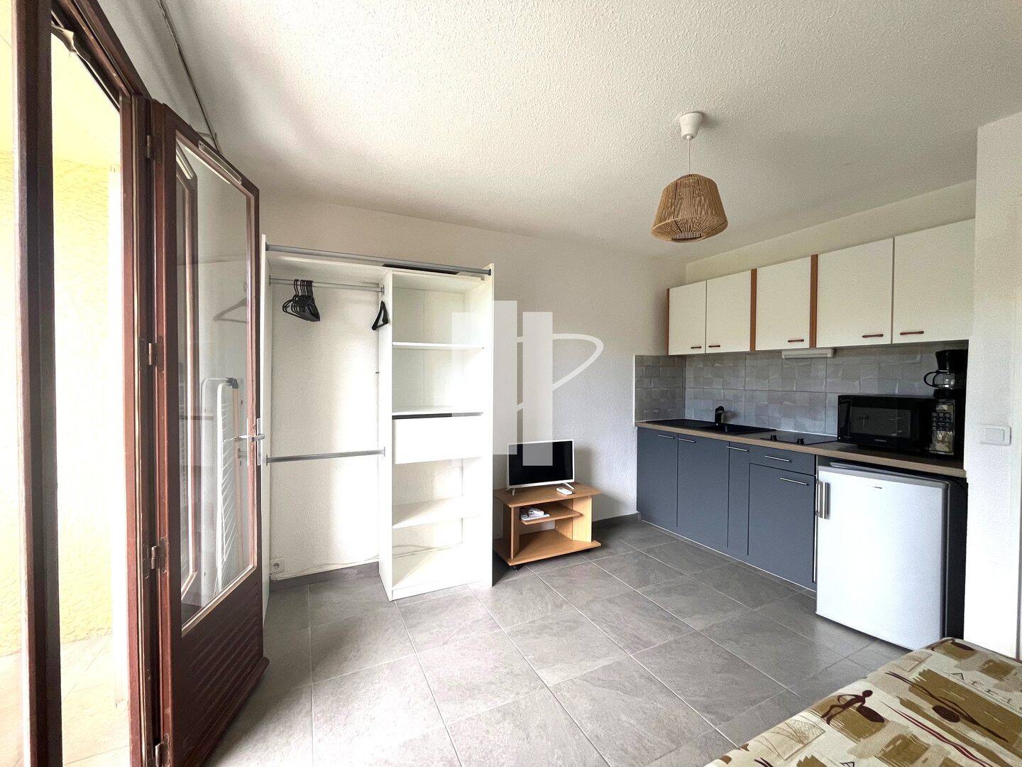 Appartement 1 pièce 15 m² · à Saint-Raphaël · 15 m² · 108 000 €